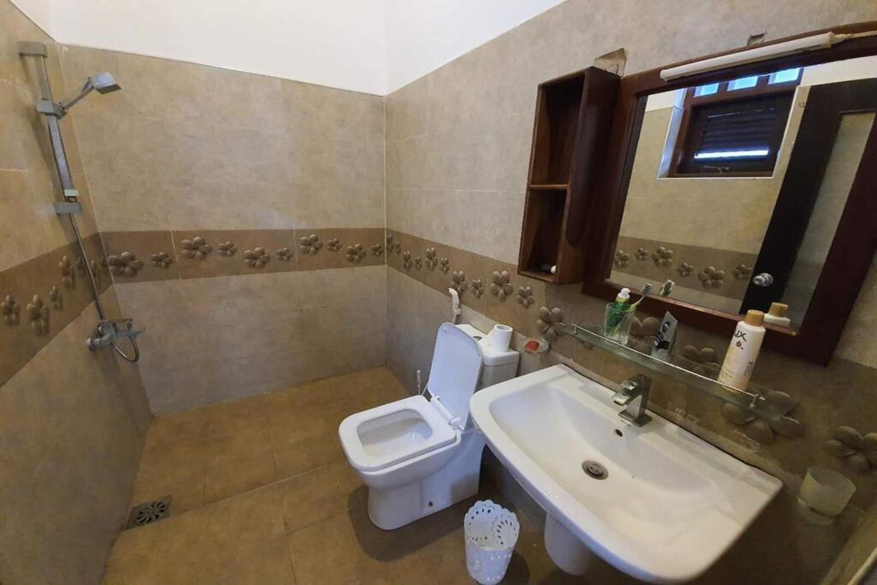 So What Boutique Hotel Негомбо Екстериор снимка