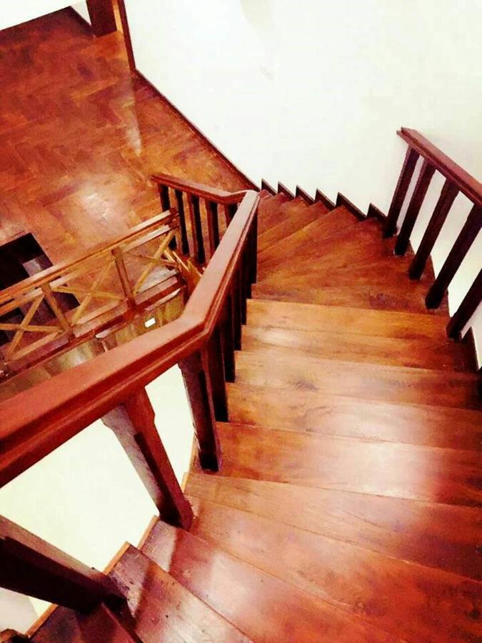 So What Boutique Hotel Негомбо Екстериор снимка