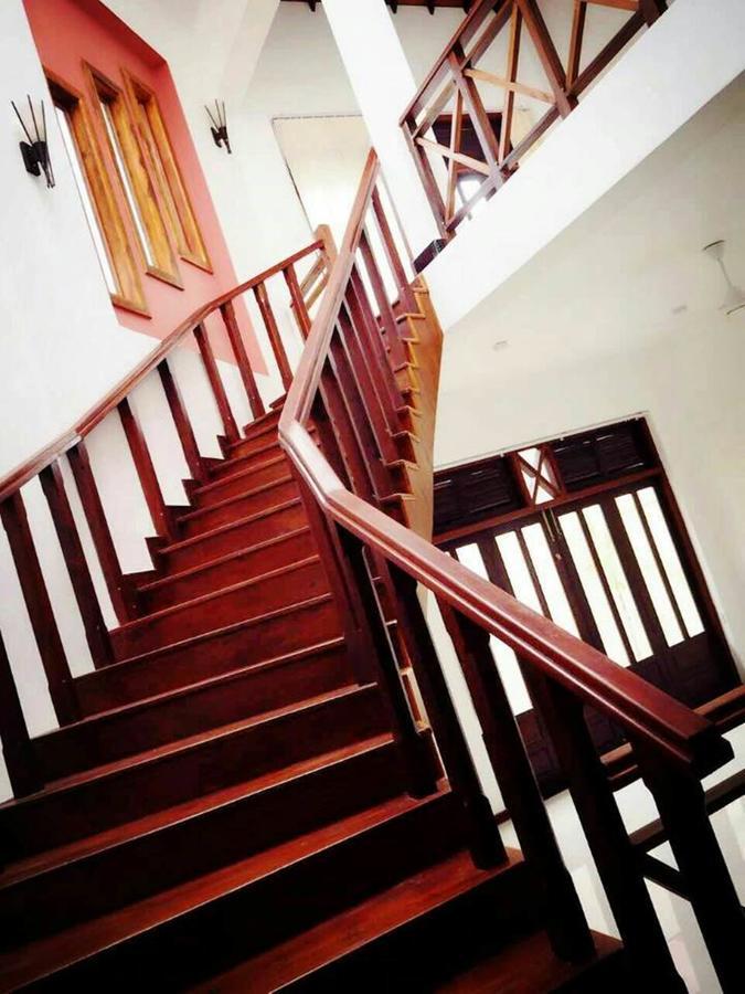 So What Boutique Hotel Негомбо Екстериор снимка