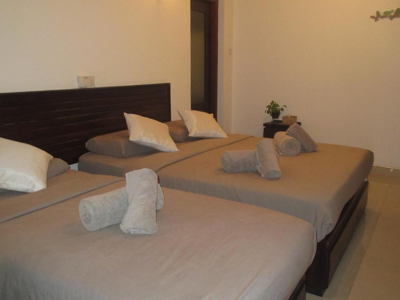 So What Boutique Hotel Негомбо Екстериор снимка