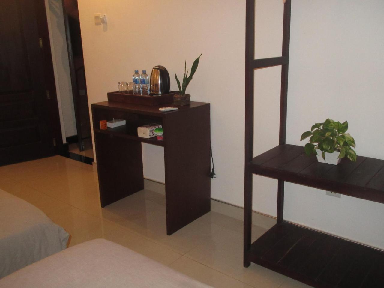 So What Boutique Hotel Негомбо Екстериор снимка