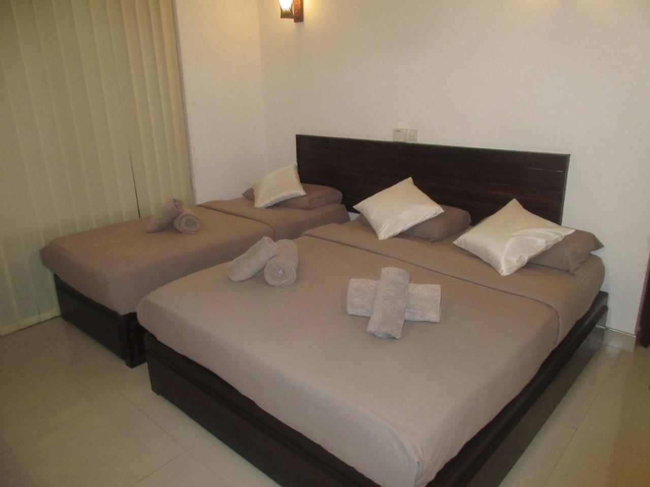 So What Boutique Hotel Негомбо Екстериор снимка