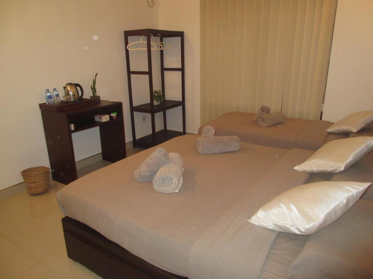 So What Boutique Hotel Негомбо Екстериор снимка