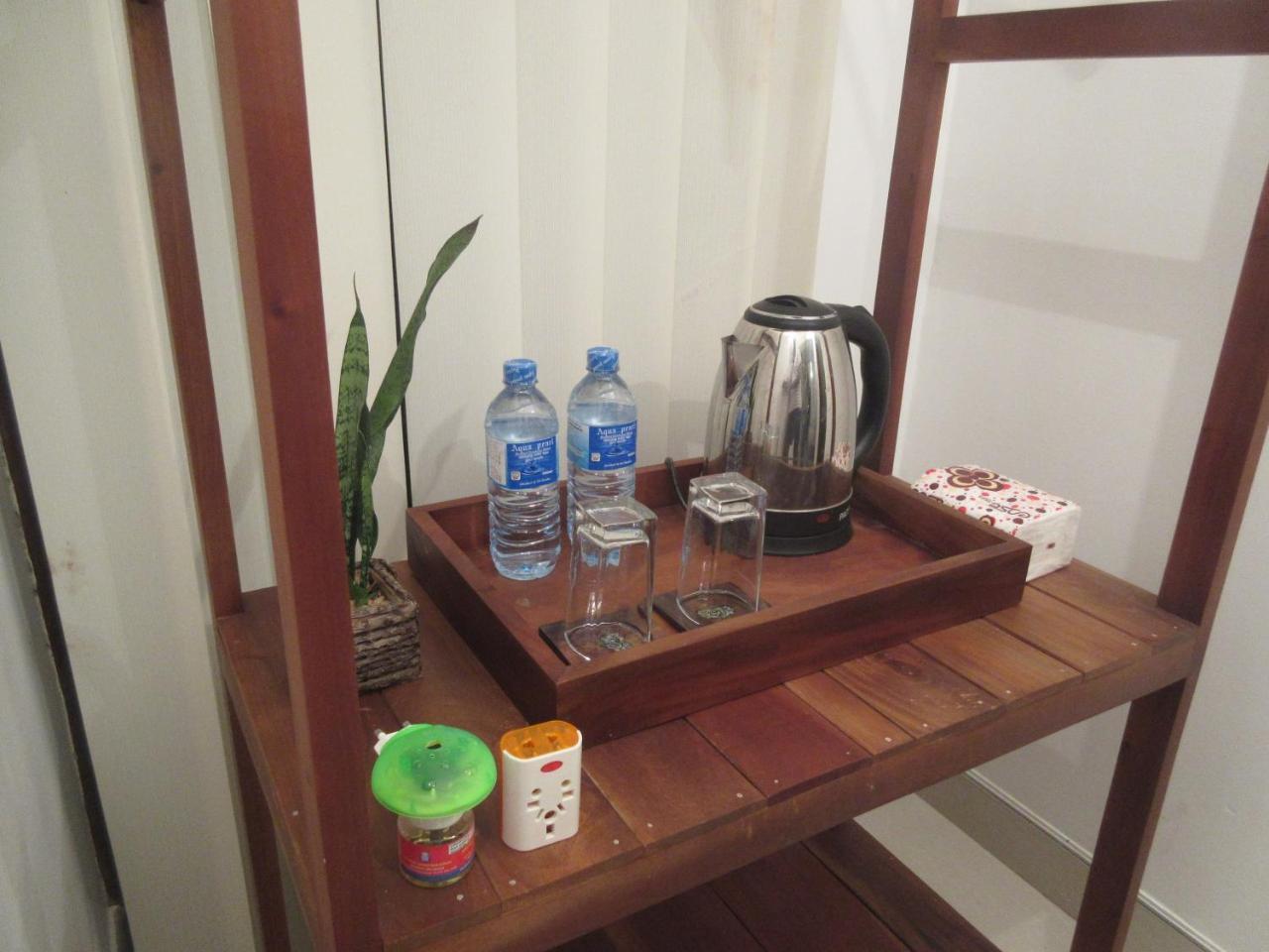 So What Boutique Hotel Негомбо Екстериор снимка