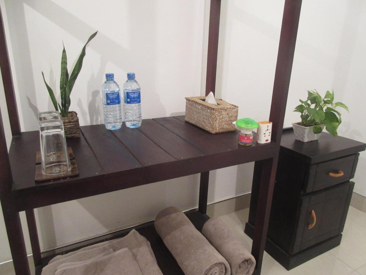 So What Boutique Hotel Негомбо Екстериор снимка
